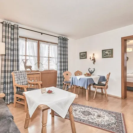 Haus Theresa Reit im Winkl Exterior photo