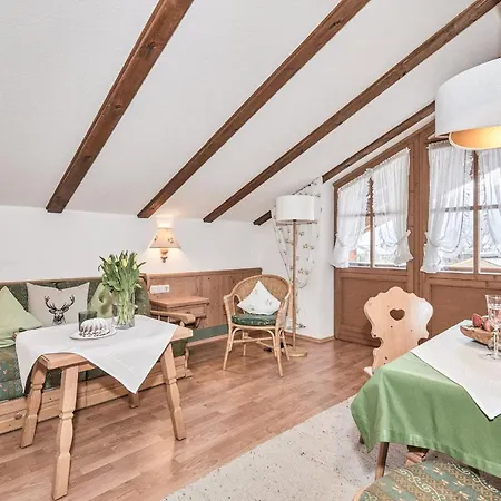 Haus Theresa Reit im Winkl Exterior photo
