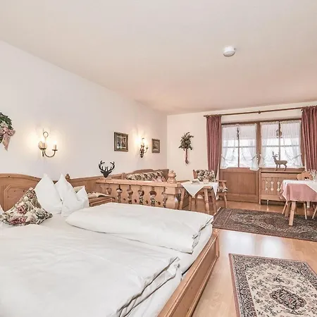 Haus Theresa Reit im Winkl Exterior photo