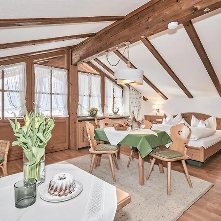 Haus Theresa Reit im Winkl Exterior photo