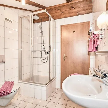 Haus Theresa Reit im Winkl Exterior photo