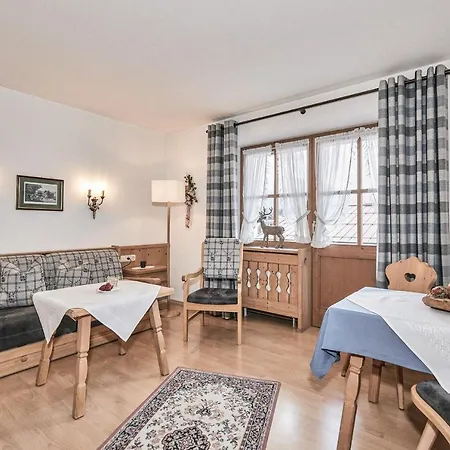 Haus Theresa Reit im Winkl Exterior photo