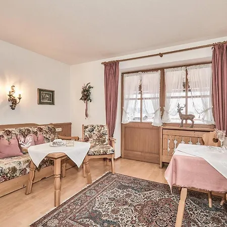 Haus Theresa Reit im Winkl Exterior photo