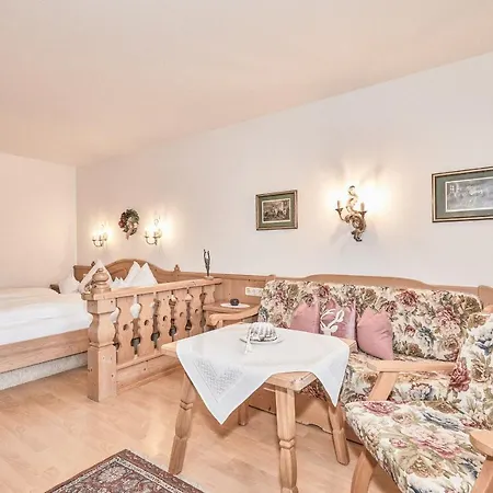 Haus Theresa Reit im Winkl Exterior photo