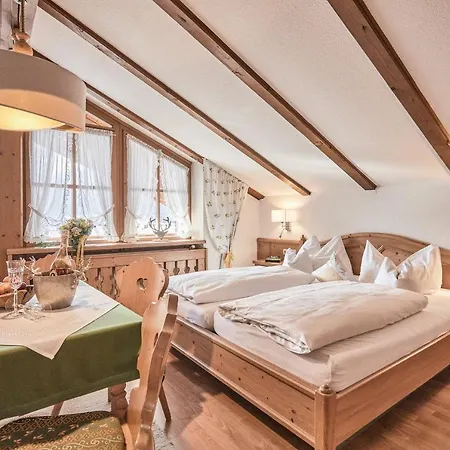 Haus Theresa Reit im Winkl Exterior photo