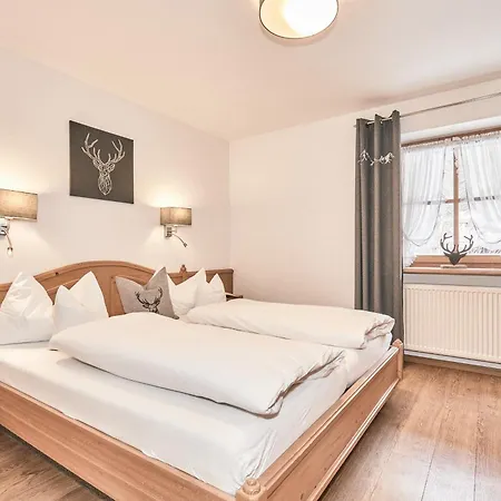 Haus Theresa Reit im Winkl Exterior photo