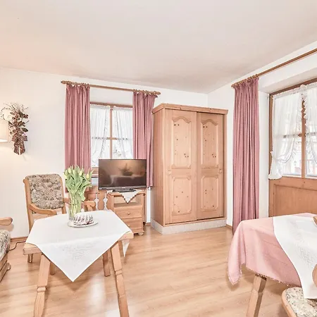 Haus Theresa Reit im Winkl Exterior photo