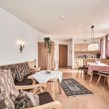 Haus Theresa Reit im Winkl Exterior photo