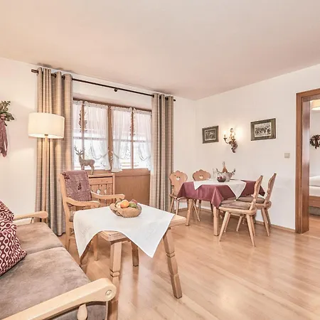 Haus Theresa Reit im Winkl Exterior photo
