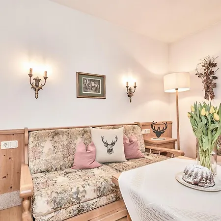 Haus Theresa Reit im Winkl Exterior photo
