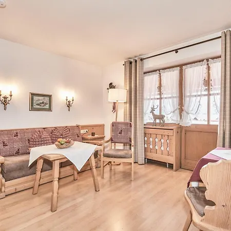 Haus Theresa Reit im Winkl Exterior photo