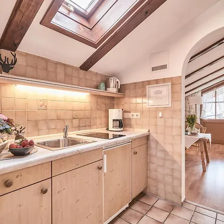 Haus Theresa Reit im Winkl Exterior photo