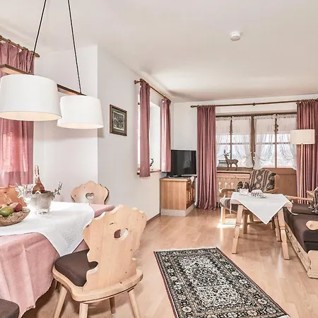 Haus Theresa Reit im Winkl Exterior photo