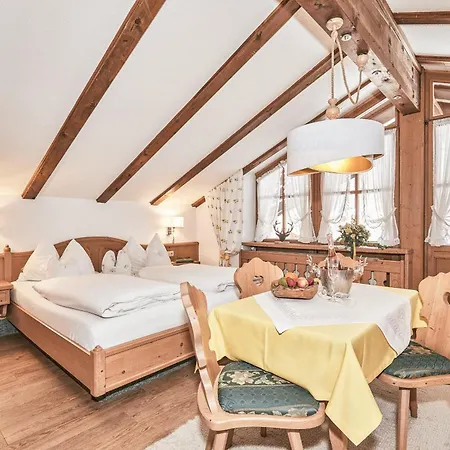 Haus Theresa Reit im Winkl Exterior photo