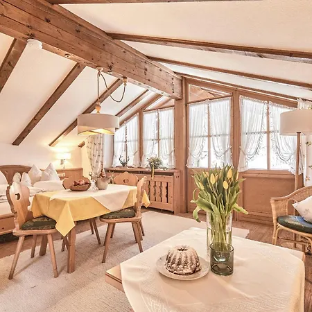 Haus Theresa Reit im Winkl Exterior photo