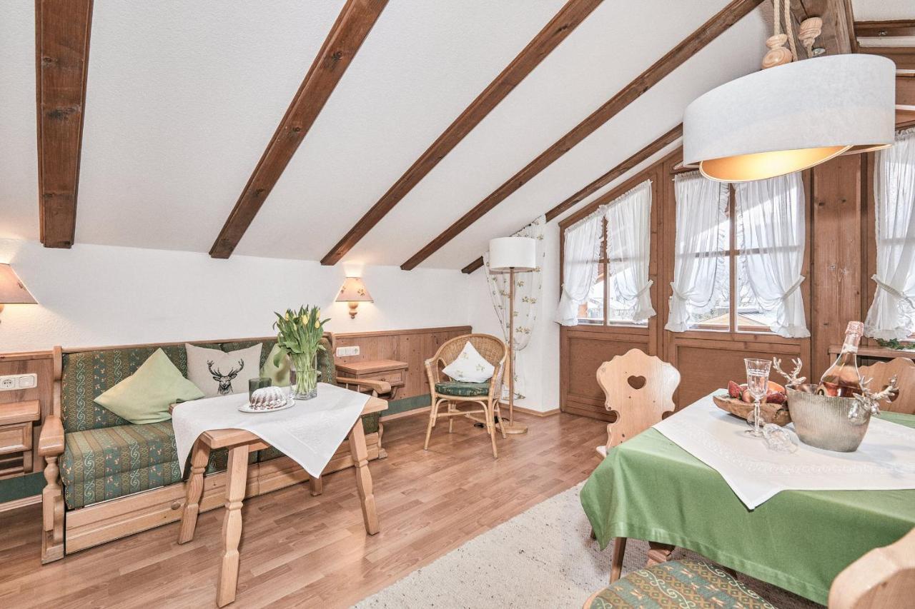 Haus Theresa Reit im Winkl