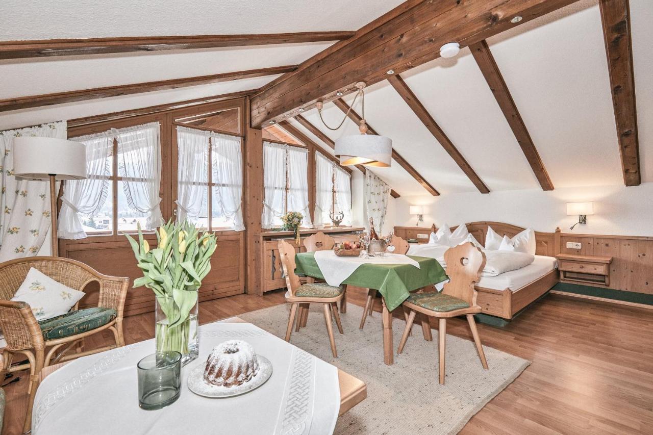 Haus Theresa Reit im Winkl
