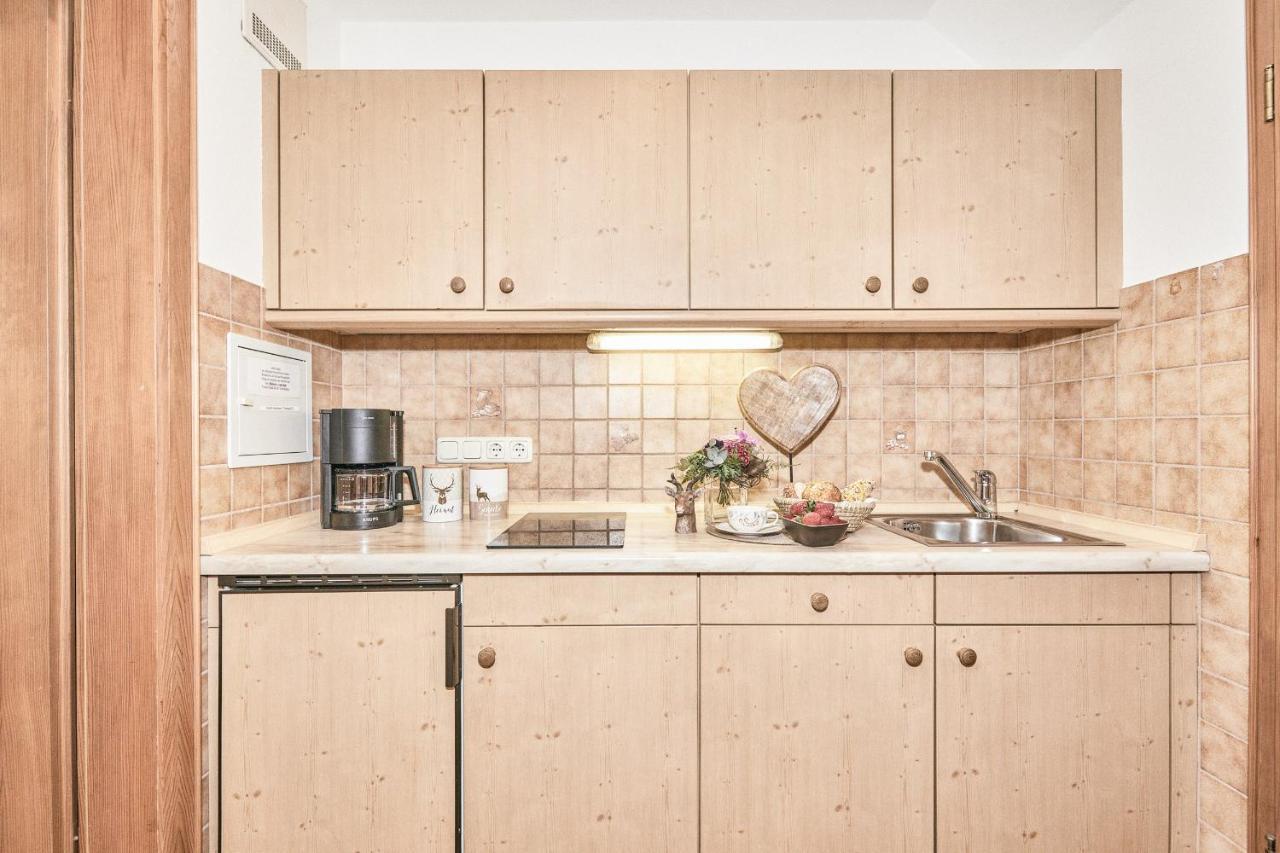 Apartment Haus Theresa Reit im Winkl