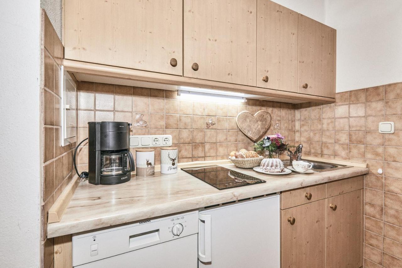 Haus Theresa Apartment Reit im Winkl