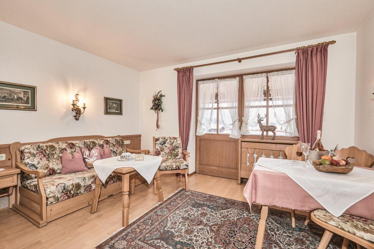 Haus Theresa Reit im Winkl