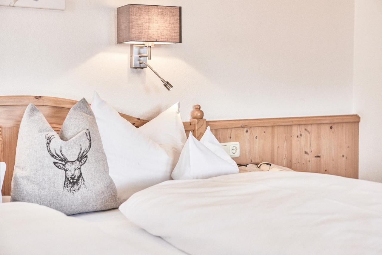 Haus Theresa Reit im Winkl