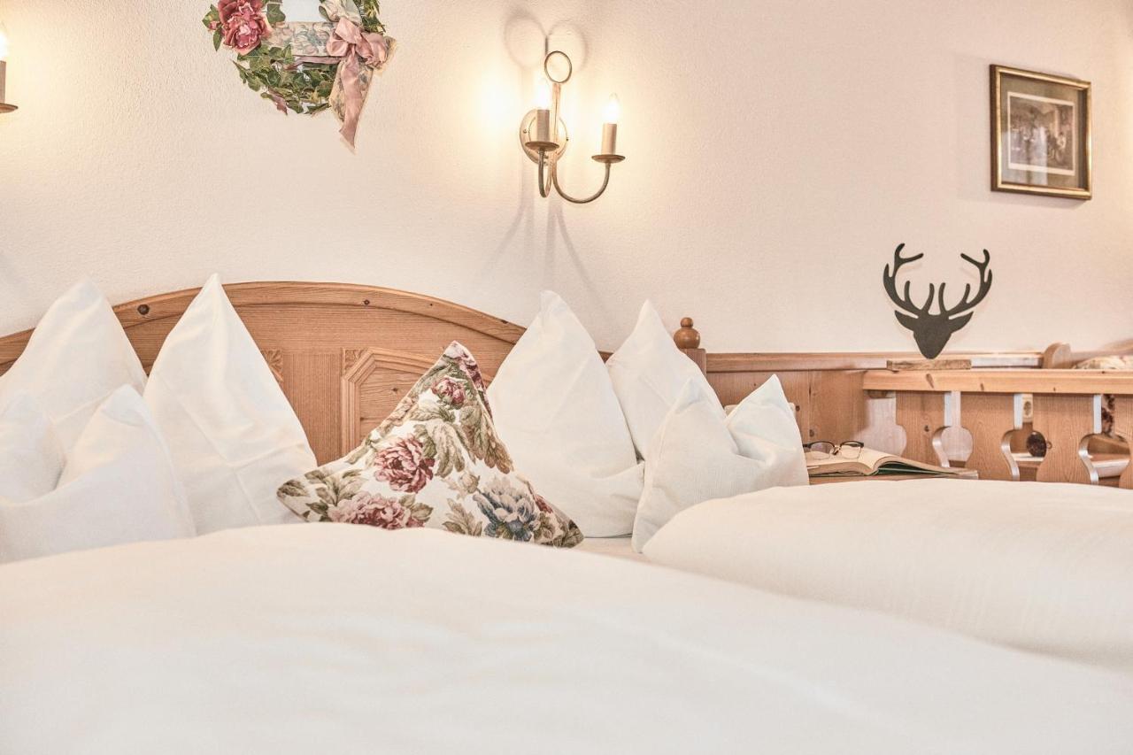 Haus Theresa * Reit im Winkl