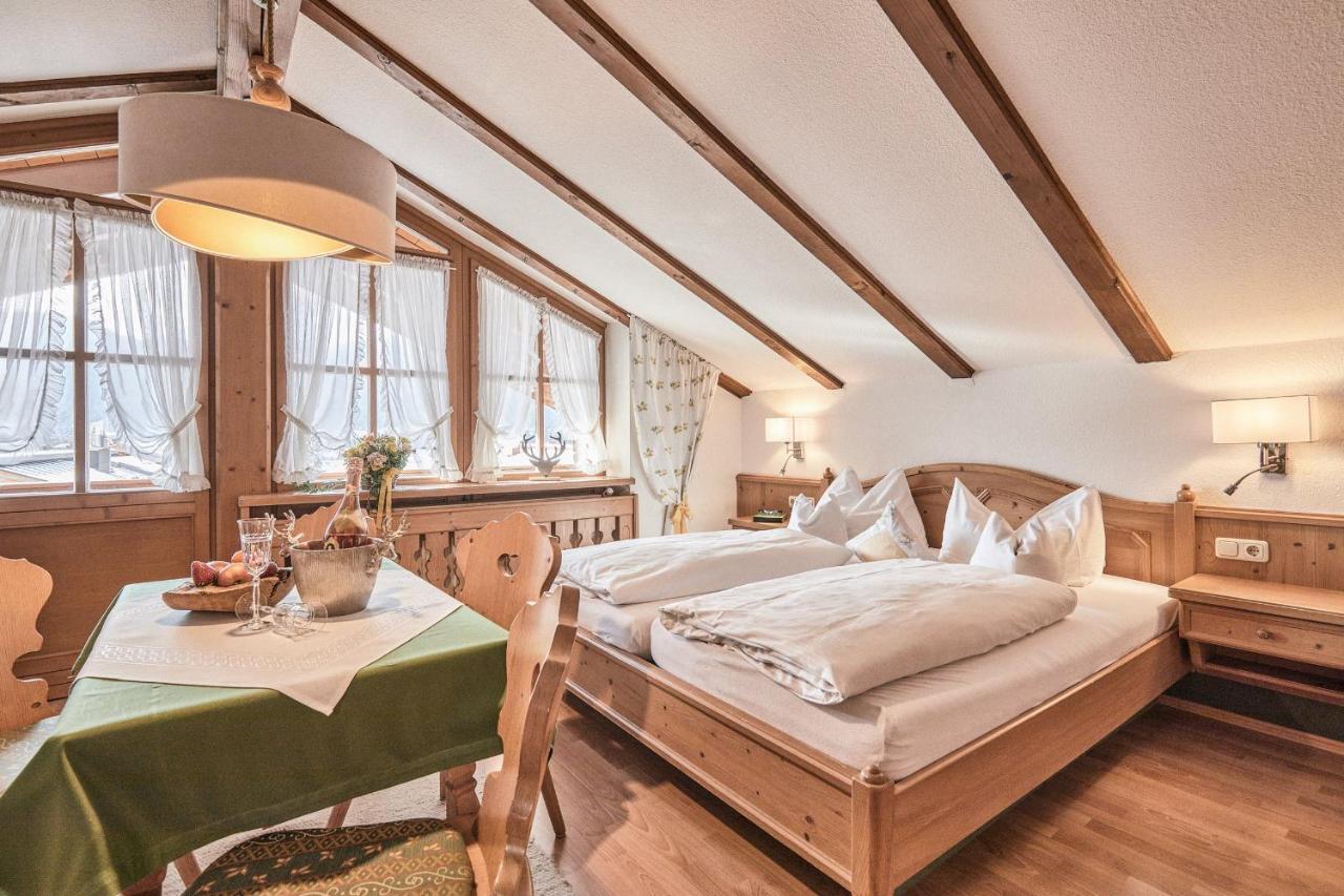 Haus Theresa Reit im Winkl