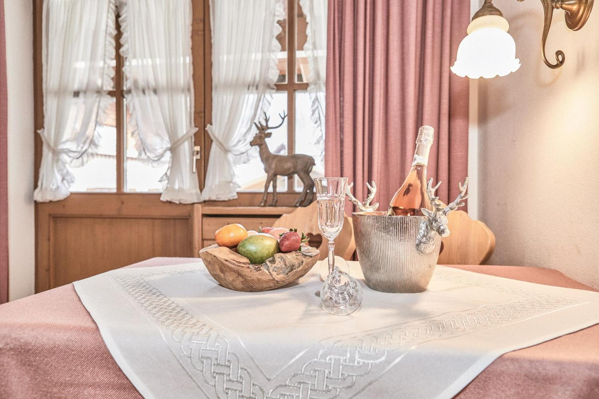 Haus Theresa Apartment Reit im Winkl