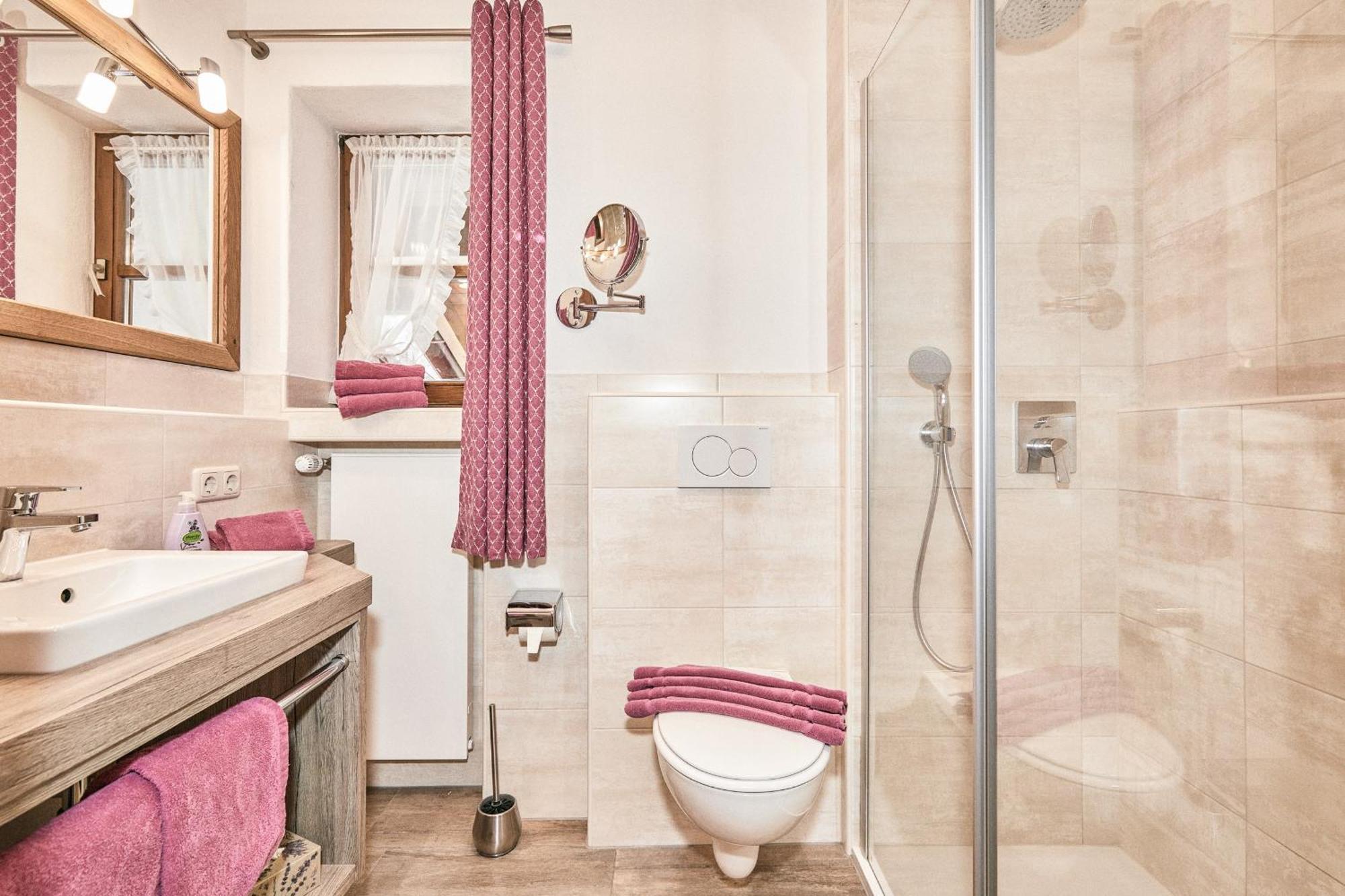 Apartment Haus Theresa Reit im Winkl