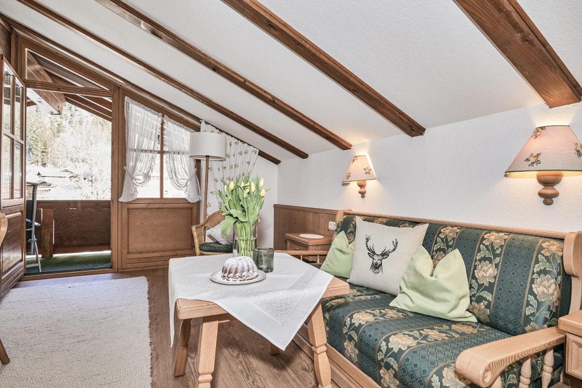 Haus Theresa * Reit im Winkl